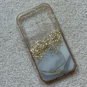 iPhone 13 Pro casemate karat marble case